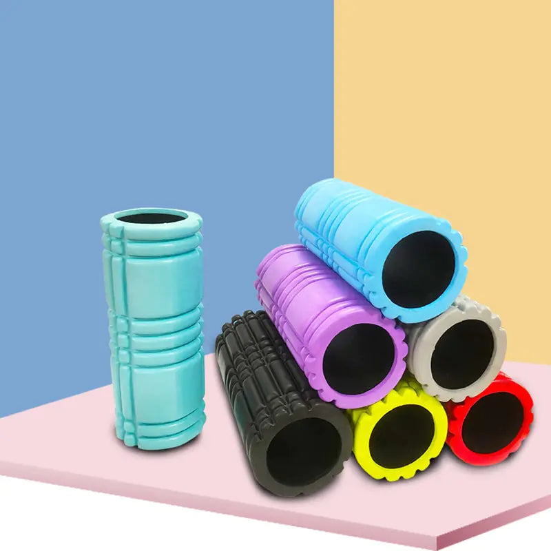 Mini Size Yoga Column Foam Roller