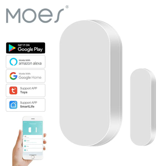 MOES Door & Window Sensor