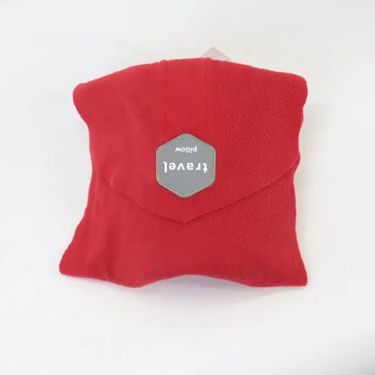 Car Travel Ultra Soft Neck Support