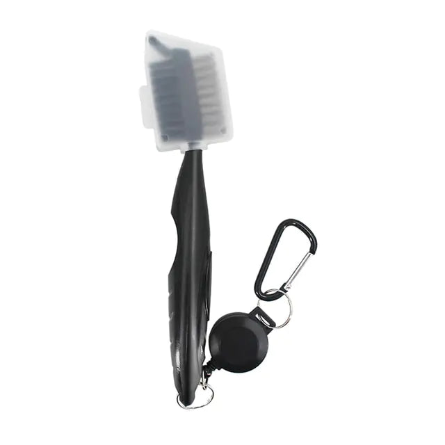 Golf Club Brush