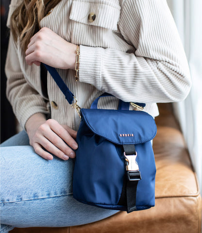 Mali Convertible Backpack