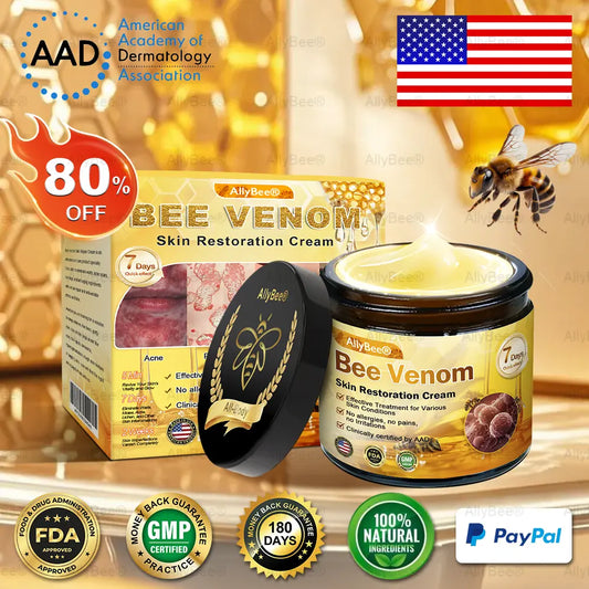 Anti-aging, Hydrating, Skin Repair, Even Tone, Acne and Dark Spot Treatment, Wart and Mole Removal, Psoriasis Relief