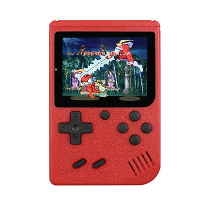 New 400 in-1 Portable Retro Game Console