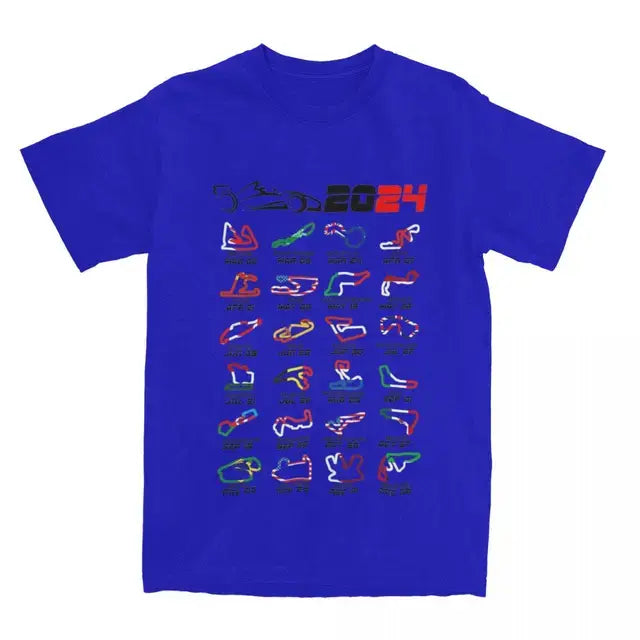 Circuits T-Shirt