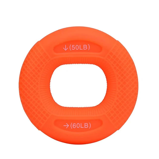 Flexi Grip Palm Power Ring