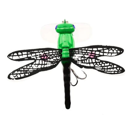 Dragonfly Fis h Bait