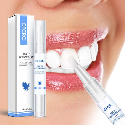 EFERO Teeth Whitening Kit