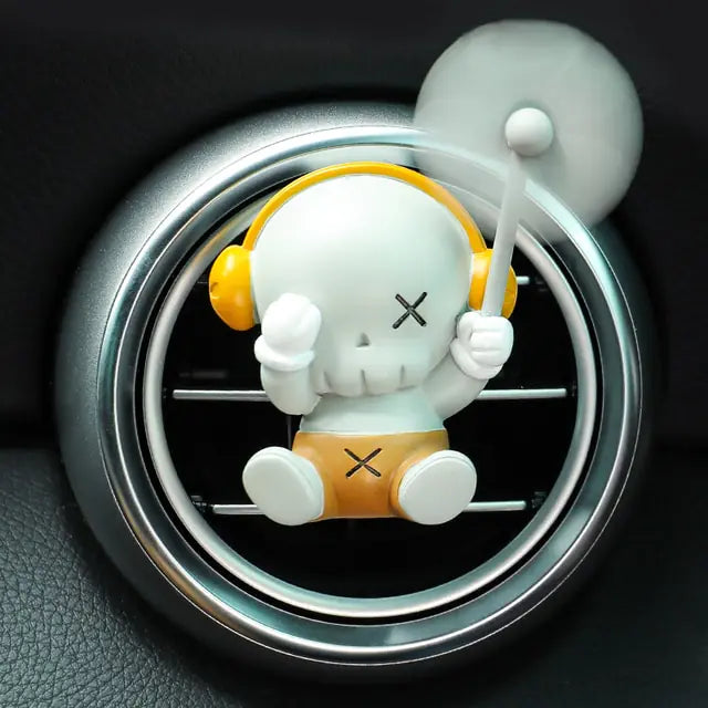 Car Air Freshener Air Vent Clip