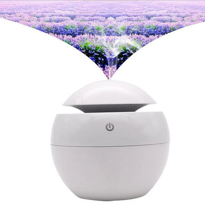 Aromatherapy Essential Oil Diffuser