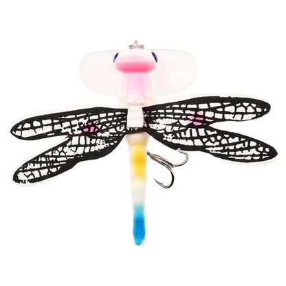 Dragonfly Fis h Bait