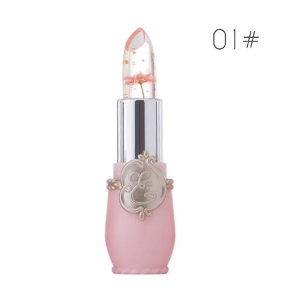 Temperature Color Changing Lipstick