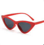 2024 New Vintage Cat Eye Sunglasses