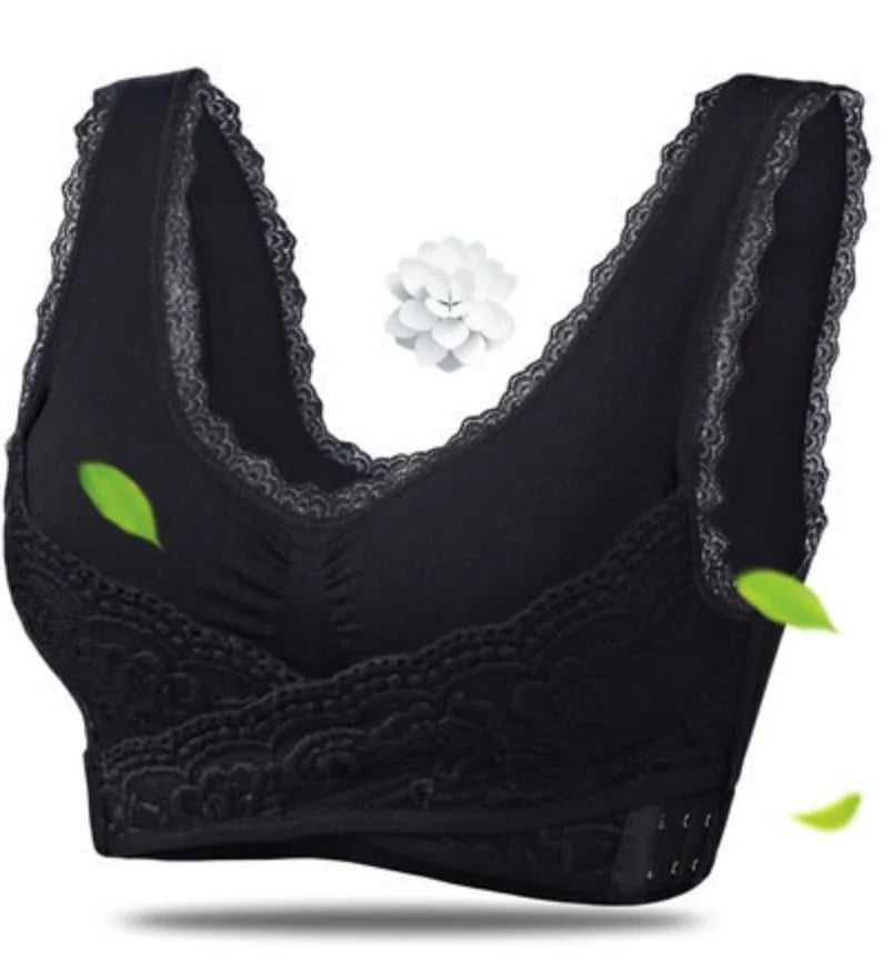 Multifunctional Cross Strap Yoga Sports Bra