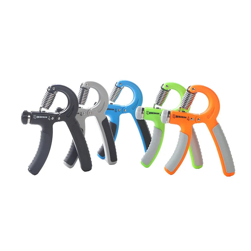 Hand Grip Strengthener