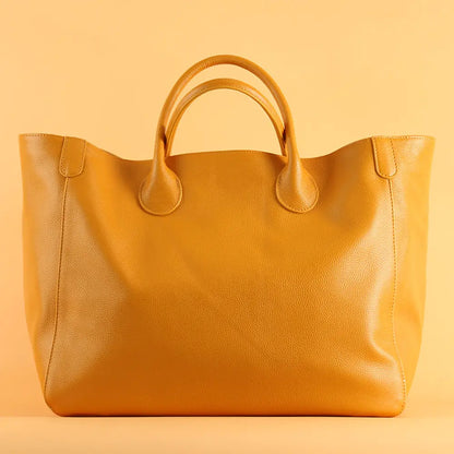 Oversize Tote Bag for Women