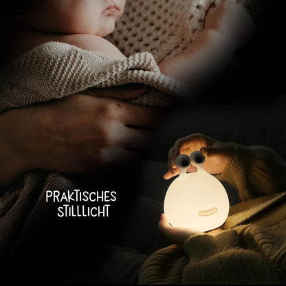 Sluggy Night Light