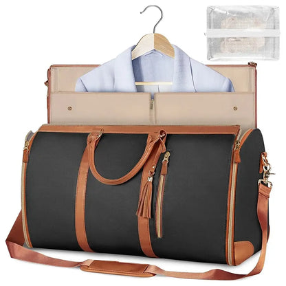 Women Travel Bag