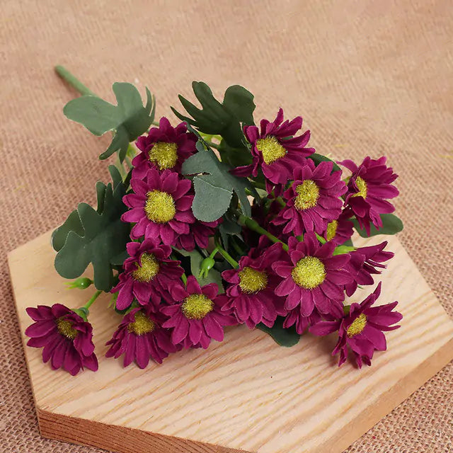 Autumn Beautiful Artificial Flowers