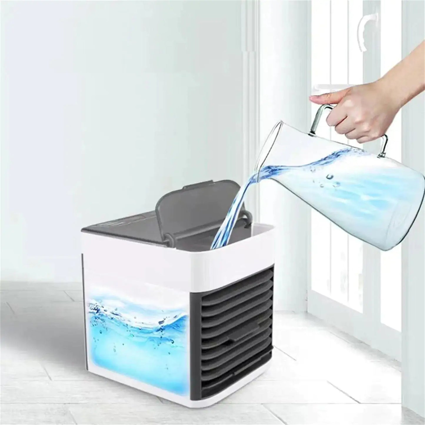 Flip Air™ Portable Air Conditioner