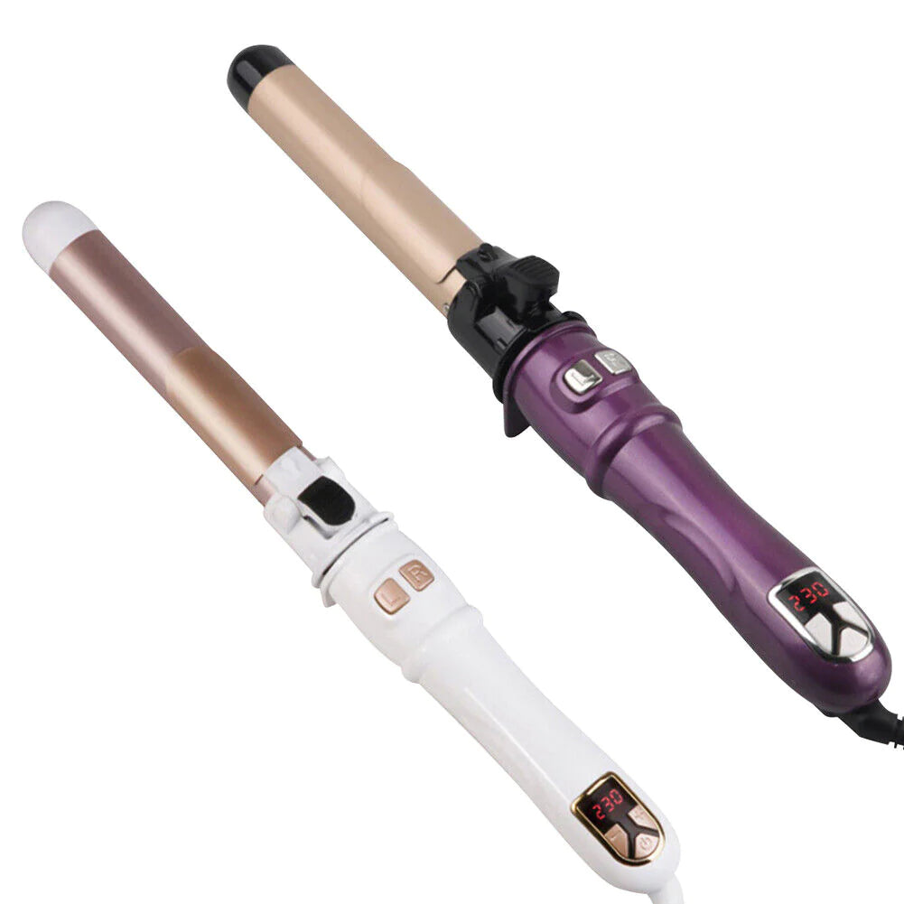 CurlMagic™ (Automatic Hair Curling Iron)