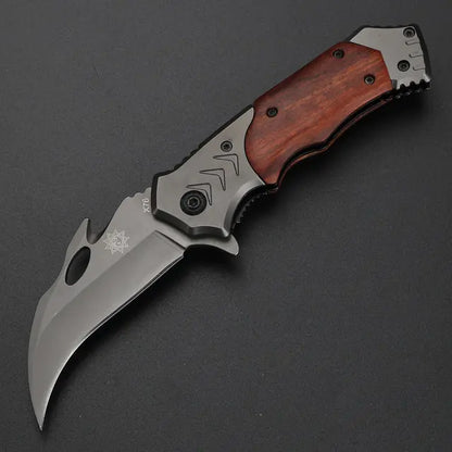 Pocket Folding Knife