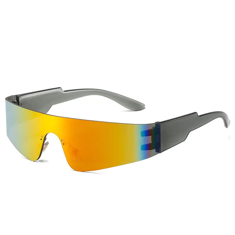 Sports Fashion Goggles Sunglasses