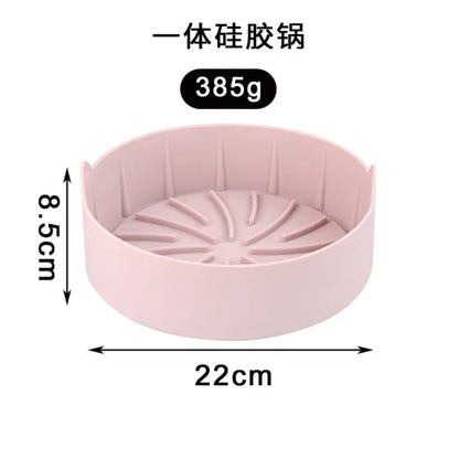 Silicone Pot for Air fryer