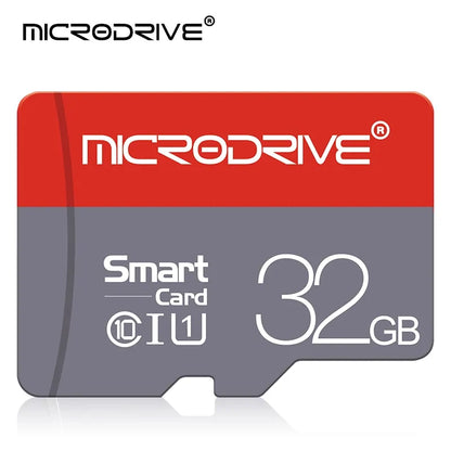 MicroSD Card