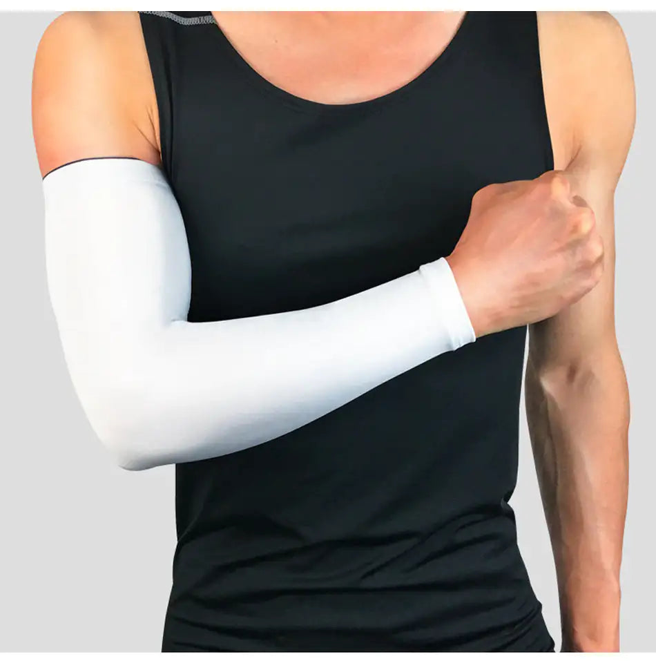 Sports Arm Sleeves