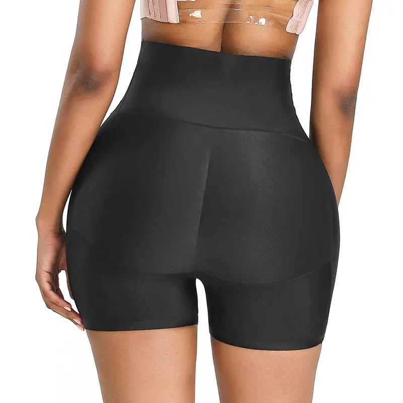 High Waist Women Padded Seamless Butt Lifter