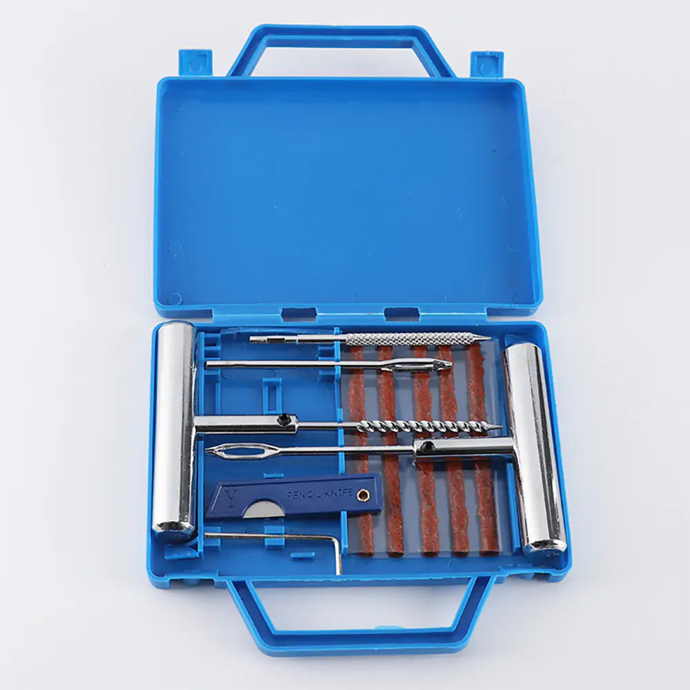 Tire Repair Tools Kit