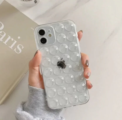 iPhone Bubble Case