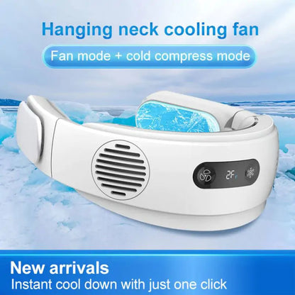 Hanging Cooler Neck Fan