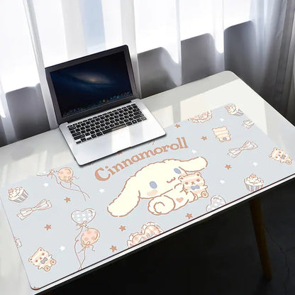 Cinnamoroll Mouse Pad