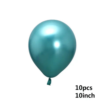 Party Balloons