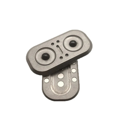 Owl Fidget Slider Magnetic