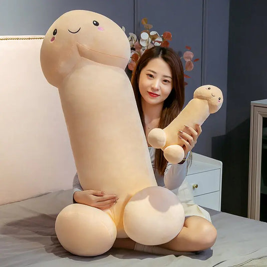 Penis Plush