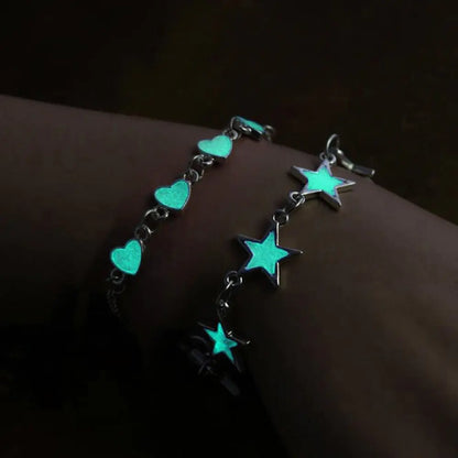 Healing Luminous Bracelet