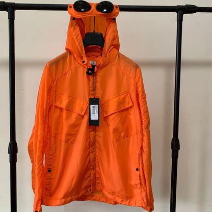 Windbreaker Coat