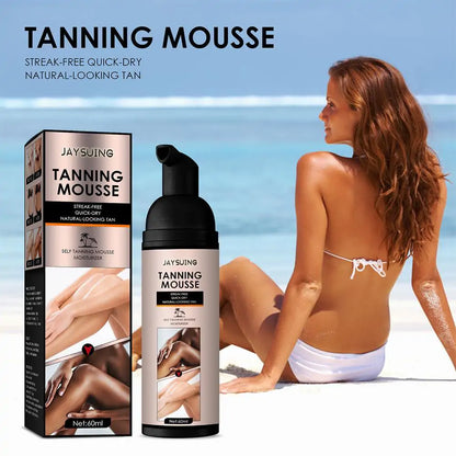 Tanning Cream