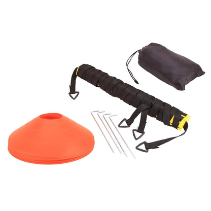 Football Speed Agility Training Kit