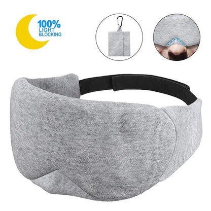 Sleeping Eye Mask