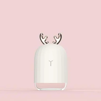 Mini Humidifier Deer Shape