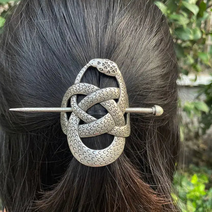 Viking Tree of Life Hairpins