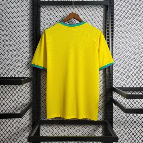 Official Brazil Shirt 2022/23