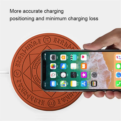 Wireless Charger