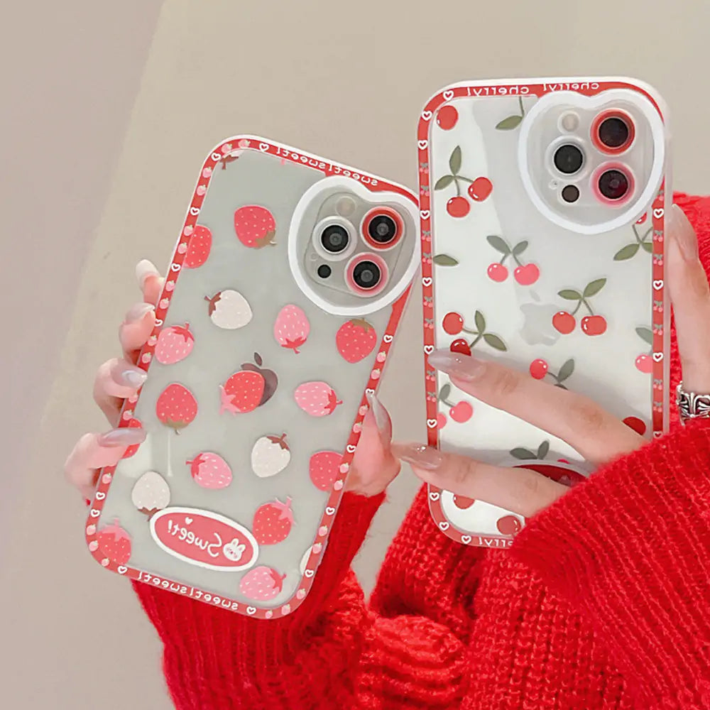 Lovely iPhone Phone Case