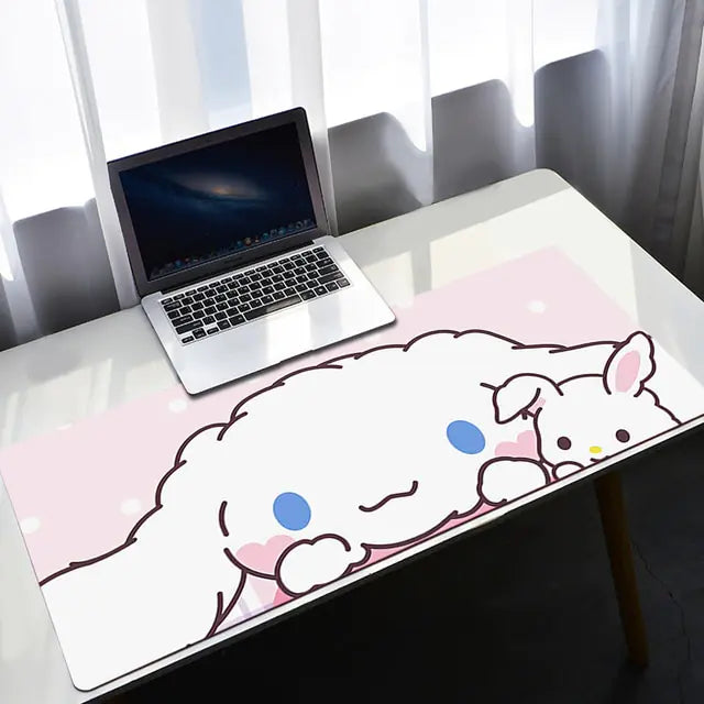 Cinnamoroll Mouse Pad