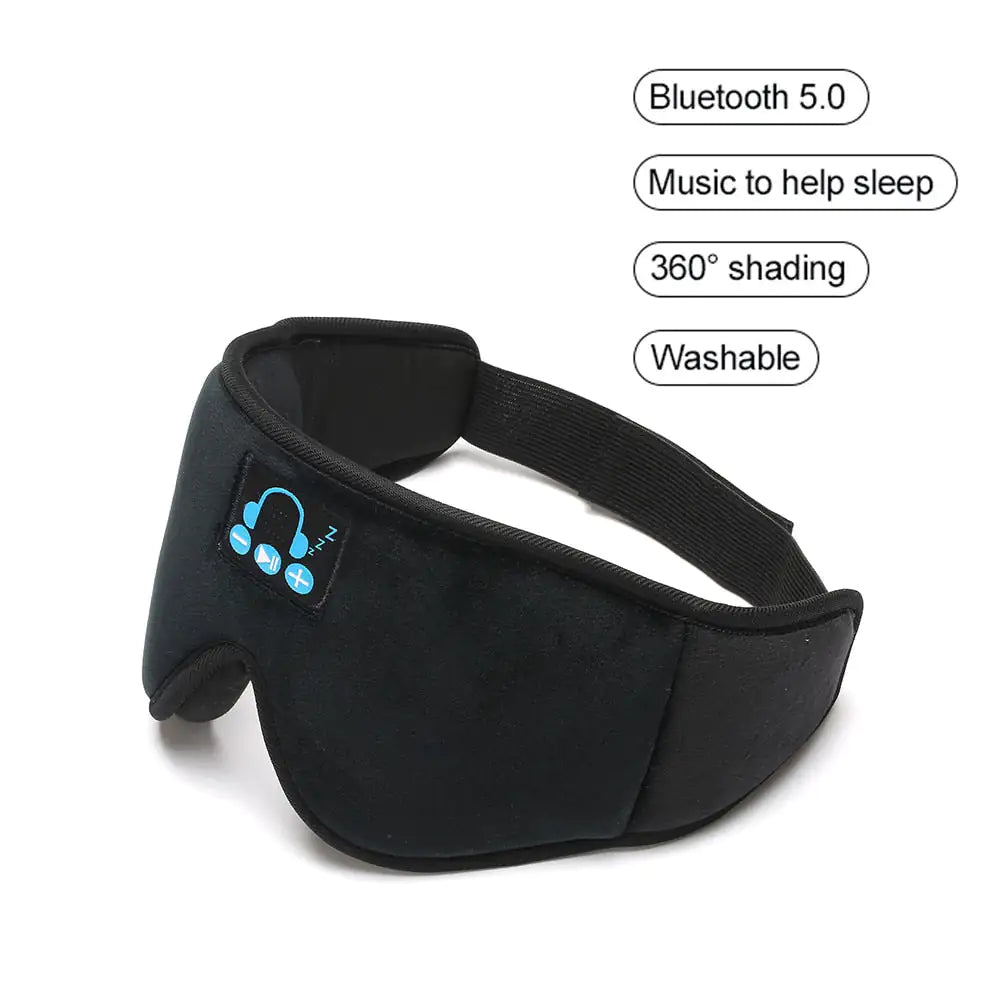 Snooze Mask