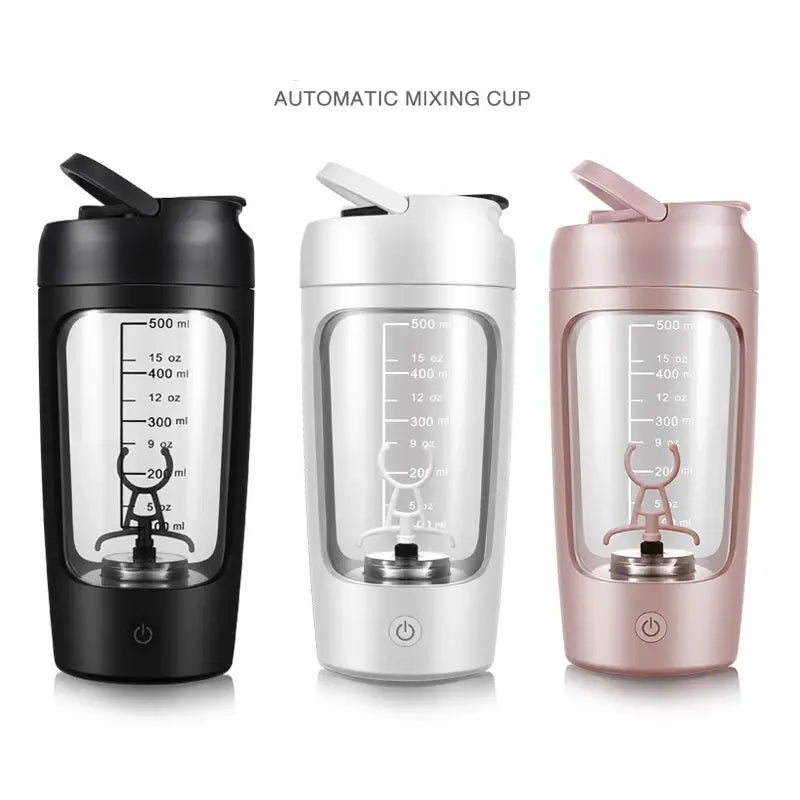 Electric Protein Shaker Cup